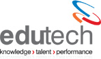 edutech logo edutech logo