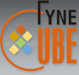 fynecube logo fynecube logo